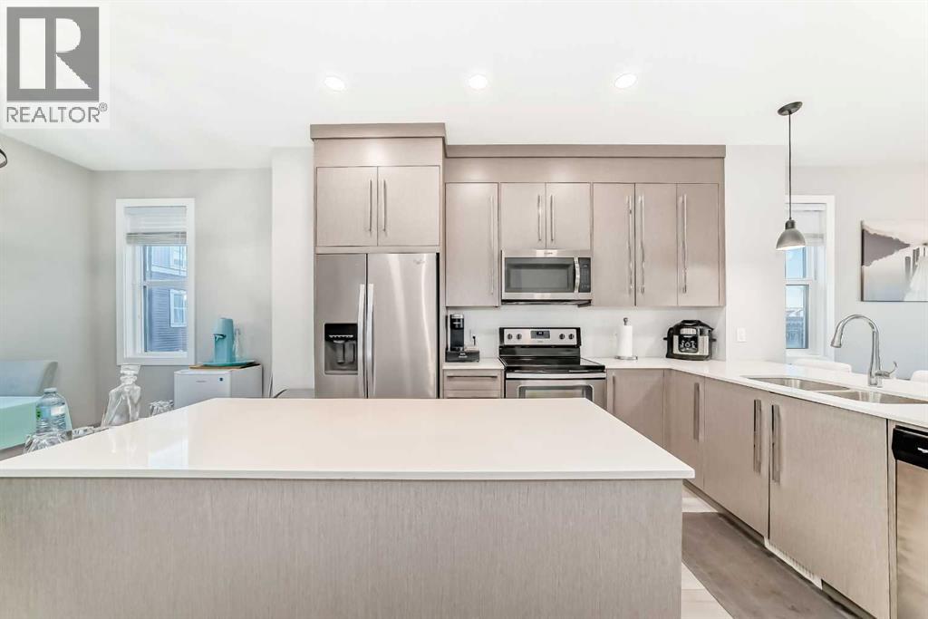 Single Family House for Sale in   Avenue NE Cornerstone Calgary 