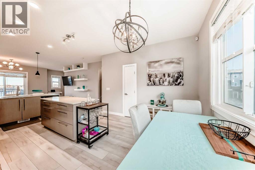 Single Family House for Sale in   Avenue NE Cornerstone Calgary 