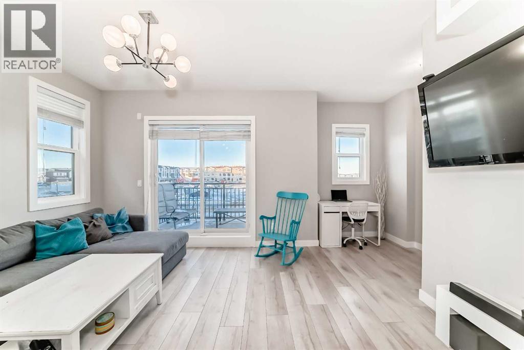 Single Family House for Sale in   Avenue NE Cornerstone Calgary 