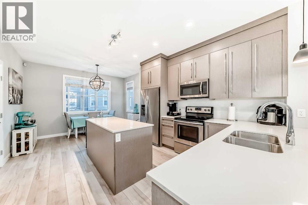 Single Family House for Sale in   Avenue NE Cornerstone Calgary 