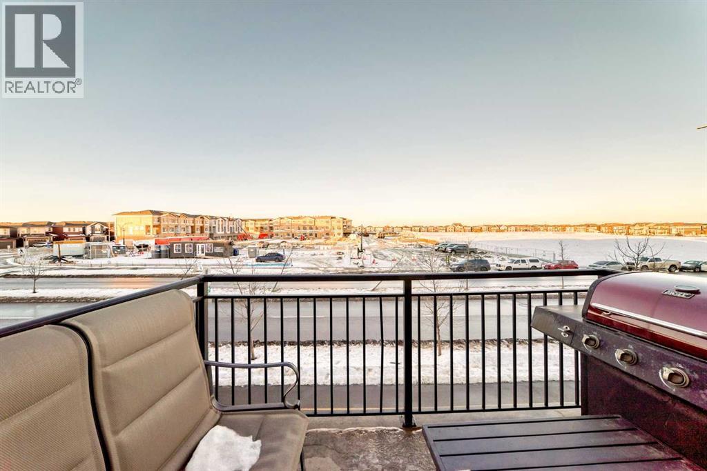 Single Family House for Sale in   Avenue NE Cornerstone Calgary 