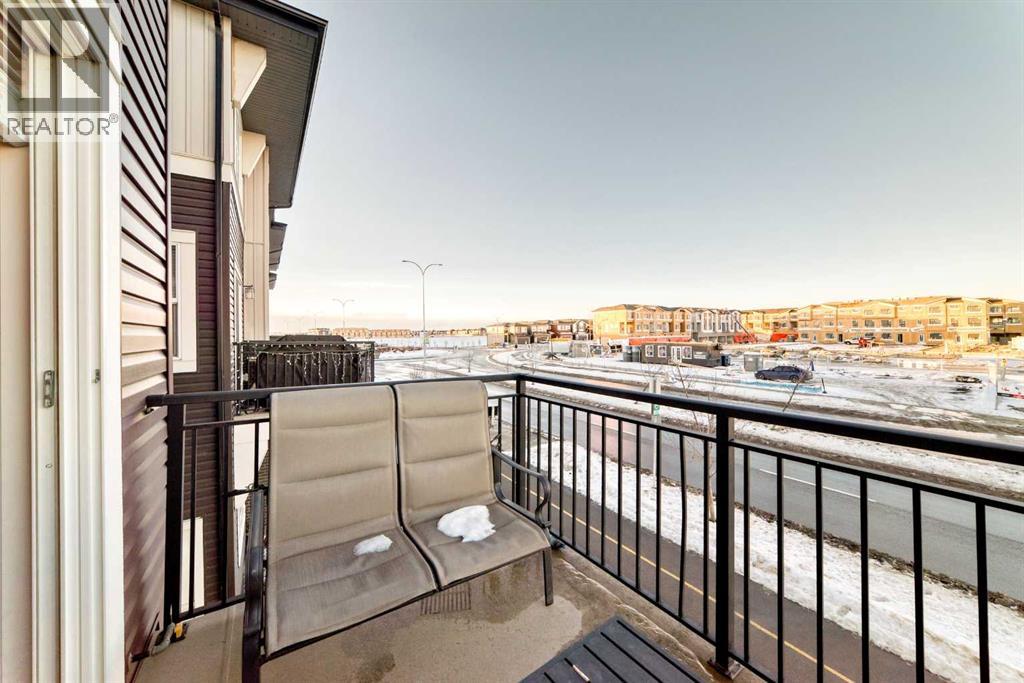 Single Family House for Sale in   Avenue NE Cornerstone Calgary 