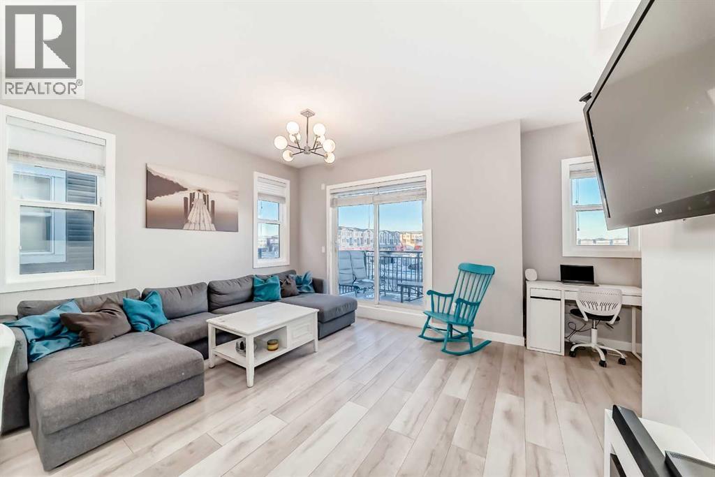 Single Family House for Sale in   Avenue NE Cornerstone Calgary 