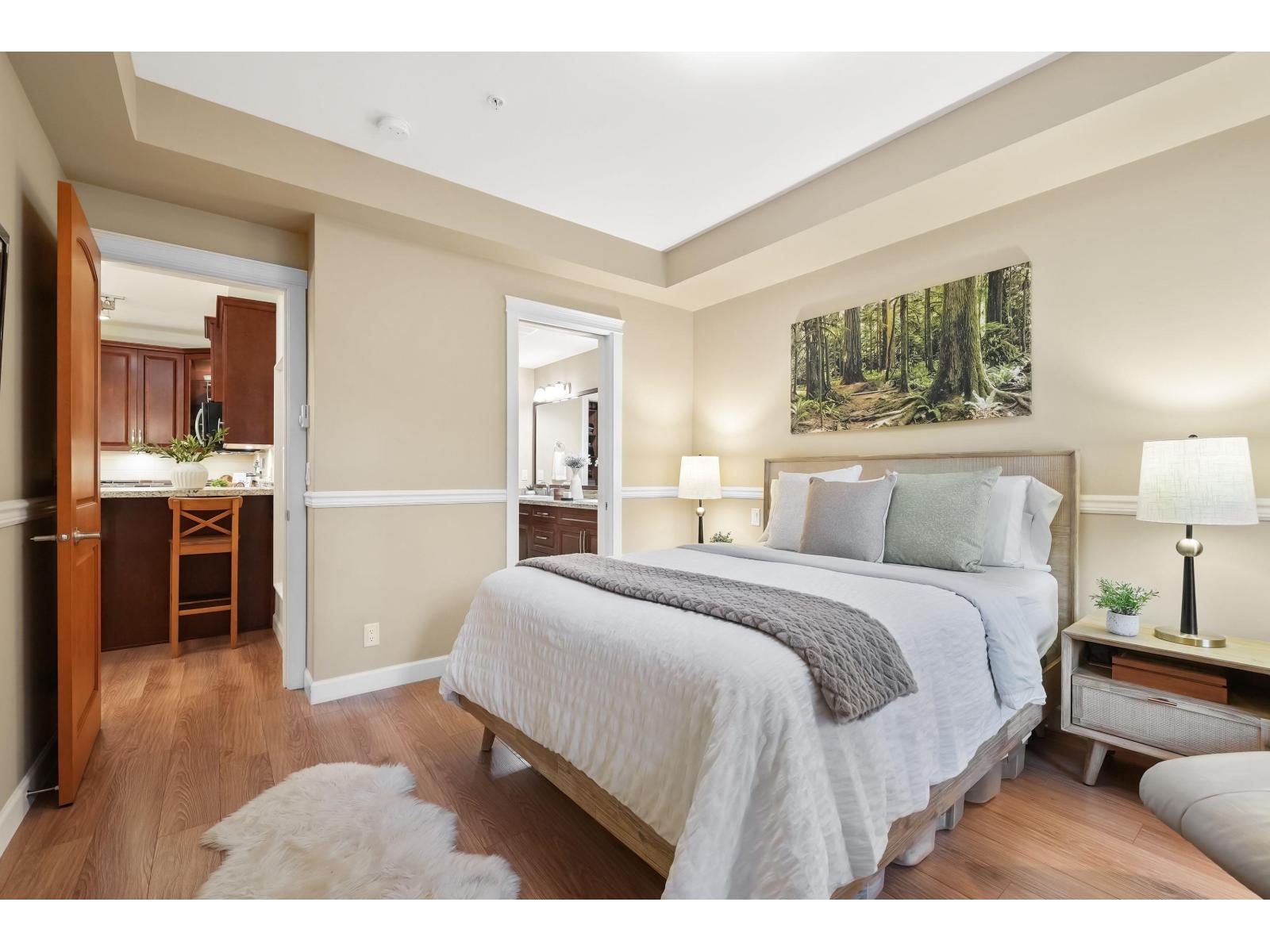 B124 8218 207A STREET, Langley