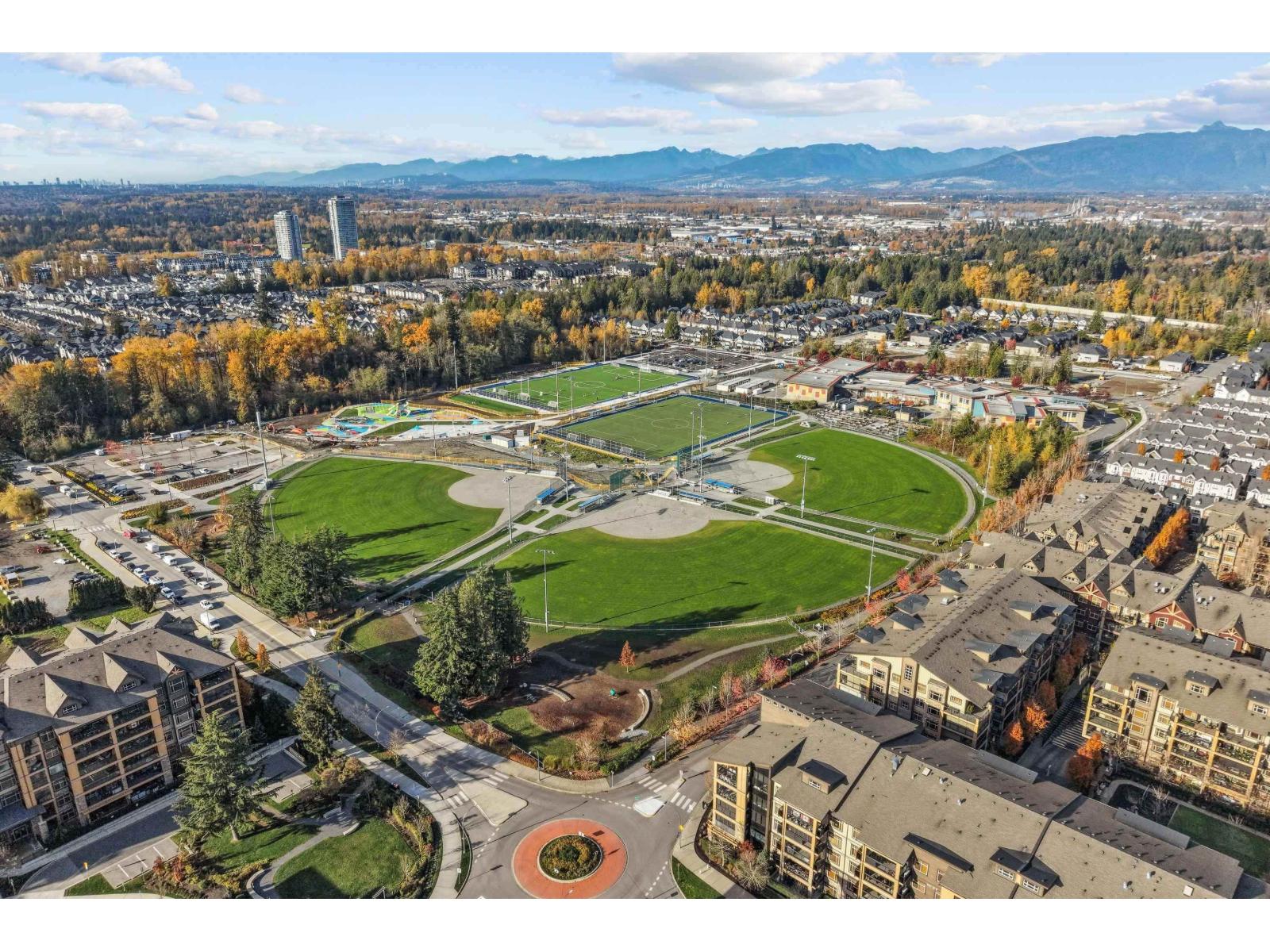 B124 8218 207A STREET, Langley