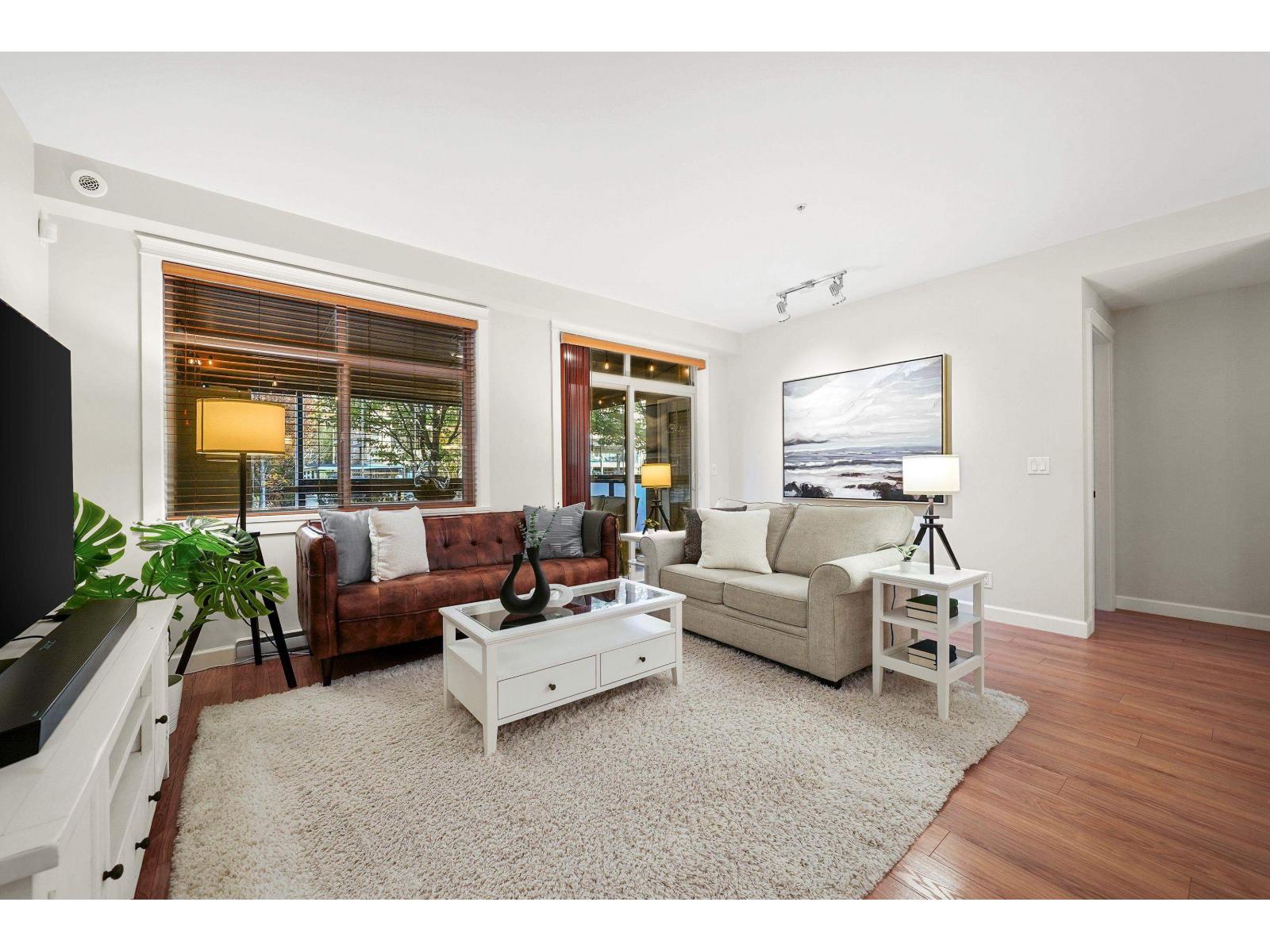 B124 8218 207A STREET, Langley