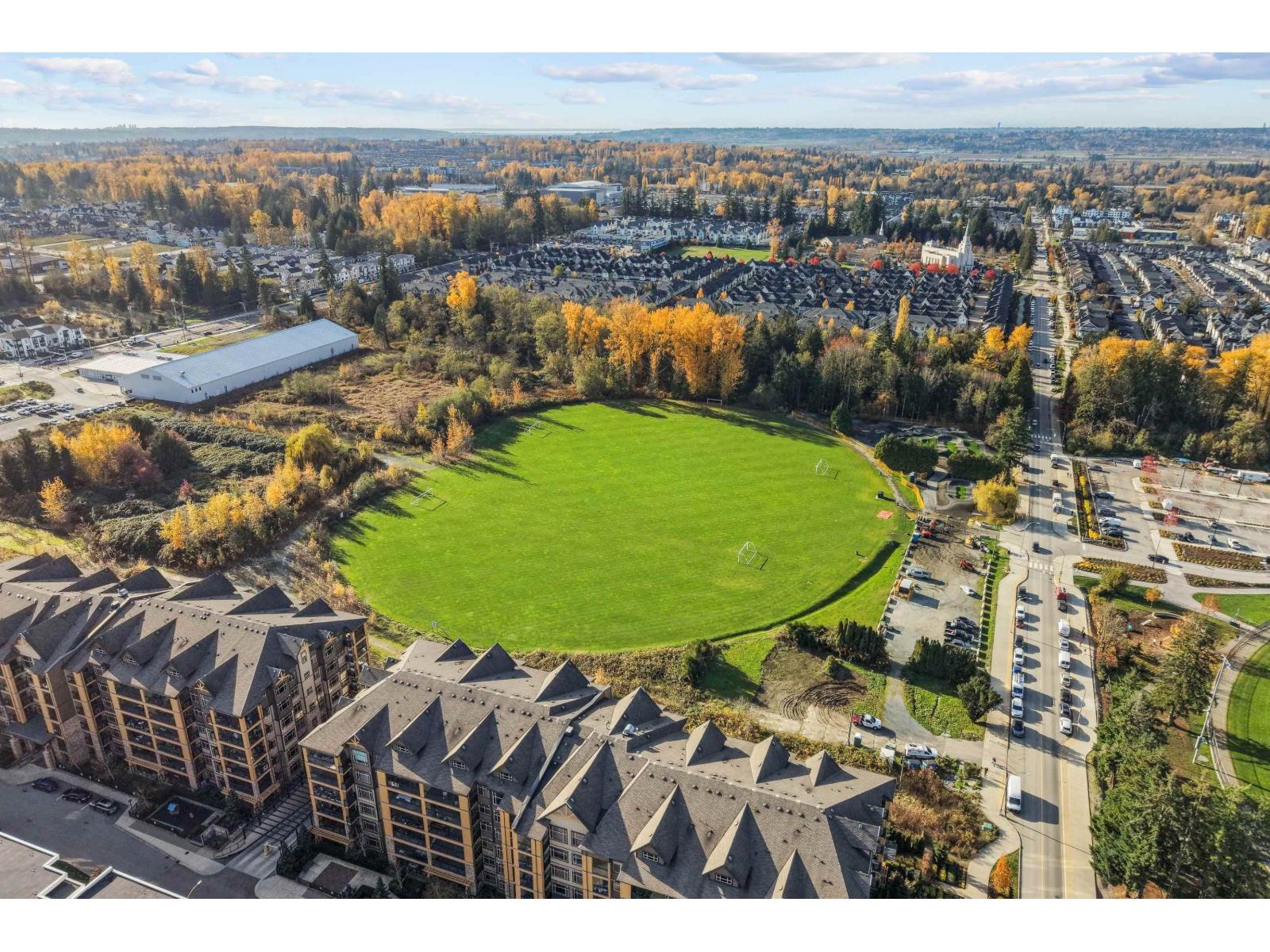 B124 8218 207A STREET, Langley