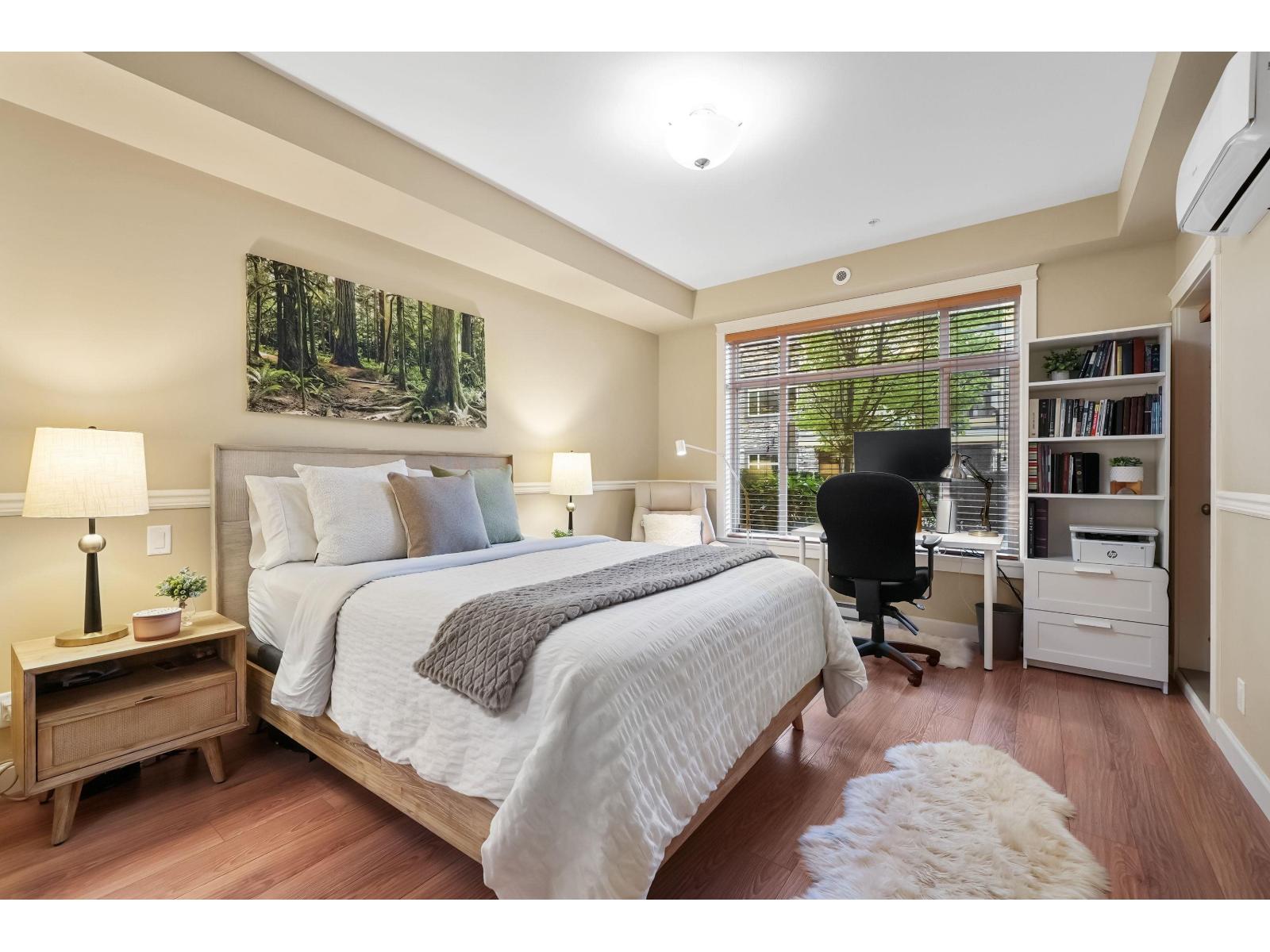 B124 8218 207A STREET, Langley