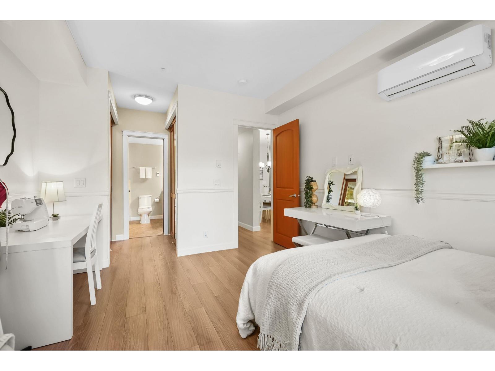 B124 8218 207A STREET, Langley