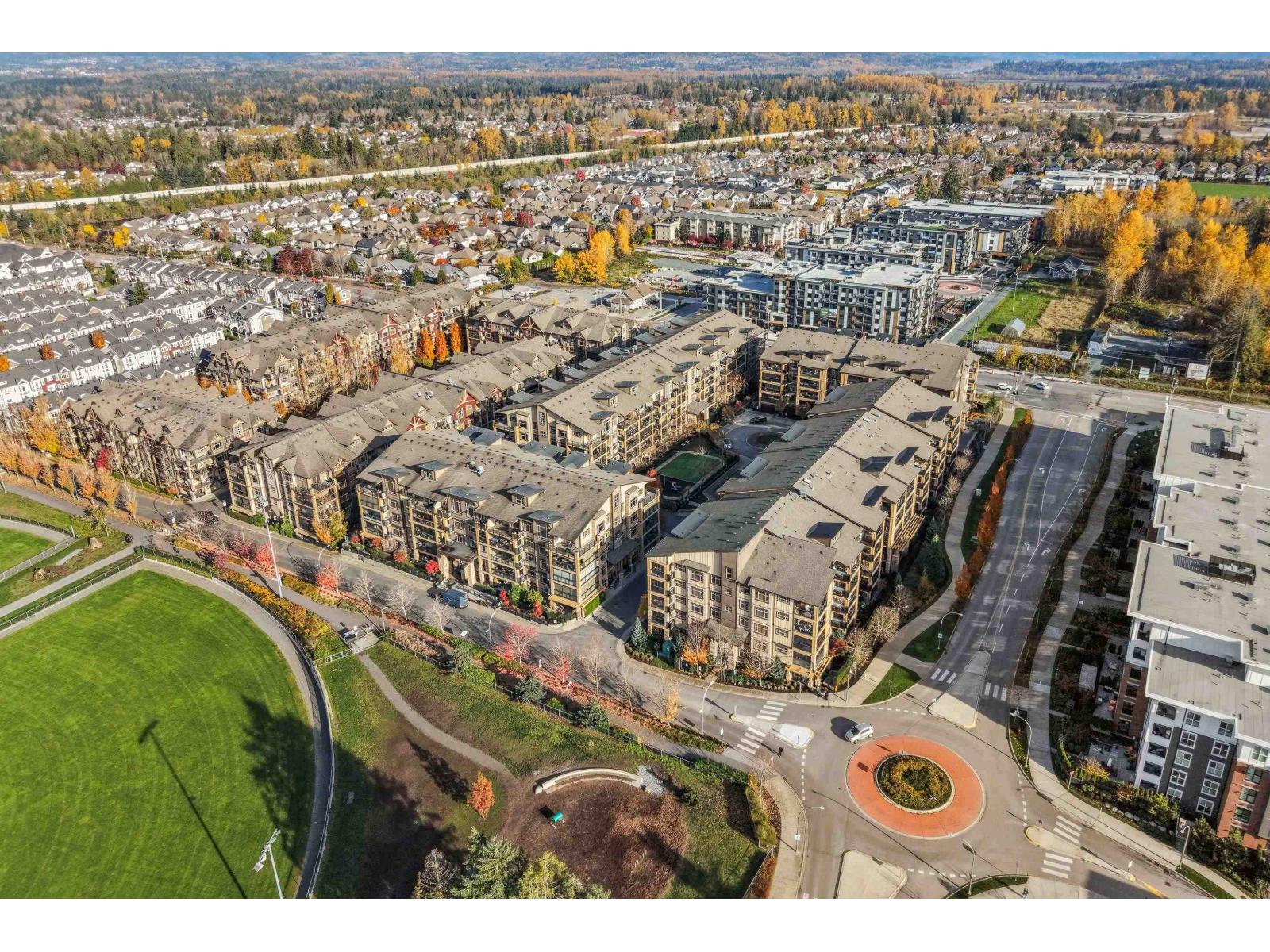 B124 8218 207A STREET, Langley