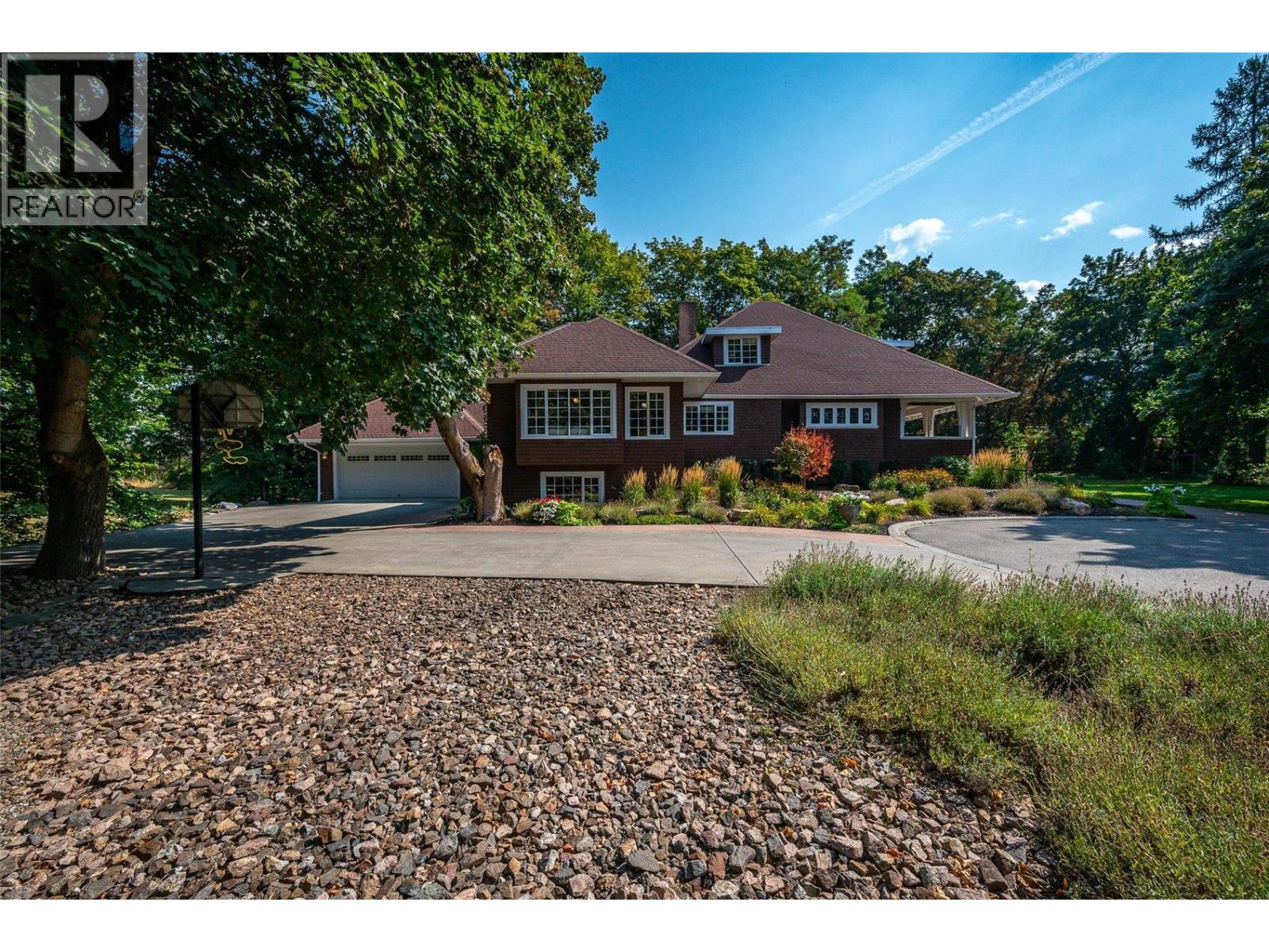 9310 Kalamalka Road, Coldstream