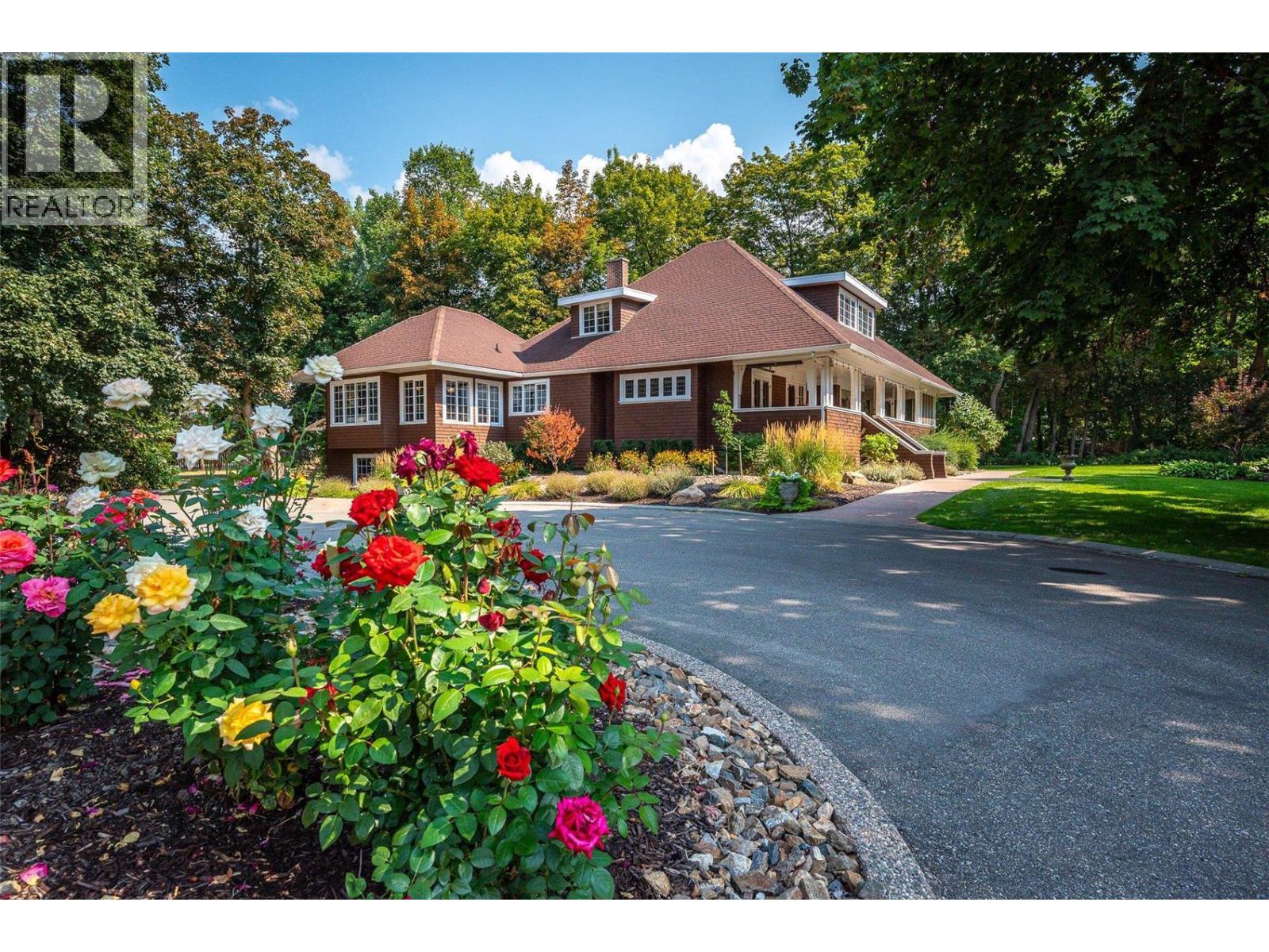 9310 Kalamalka Road, Coldstream