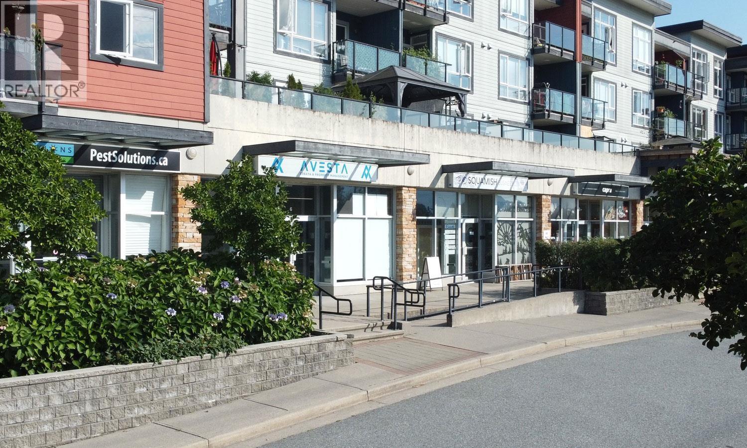 215 40437 TANTALUS ROAD, Squamish