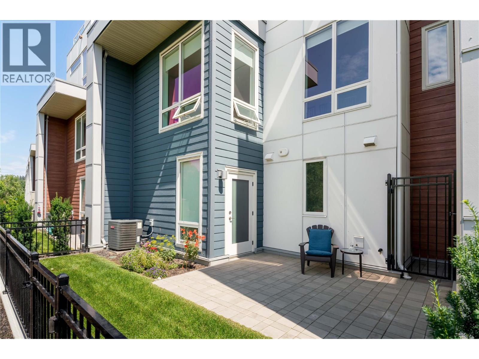 17 3719 WOODSDALE Road, Lake Country