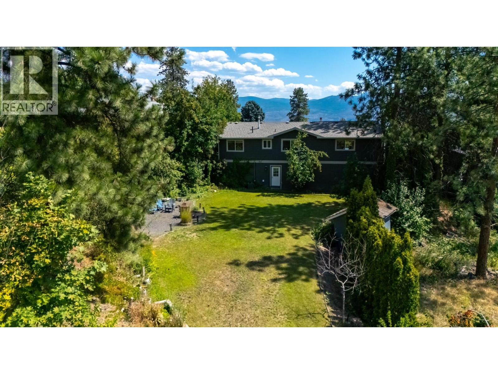  2284 Westville Place, West Kelowna