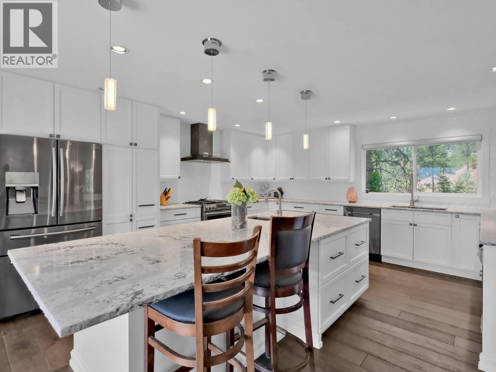  2284 Westville Place, West Kelowna