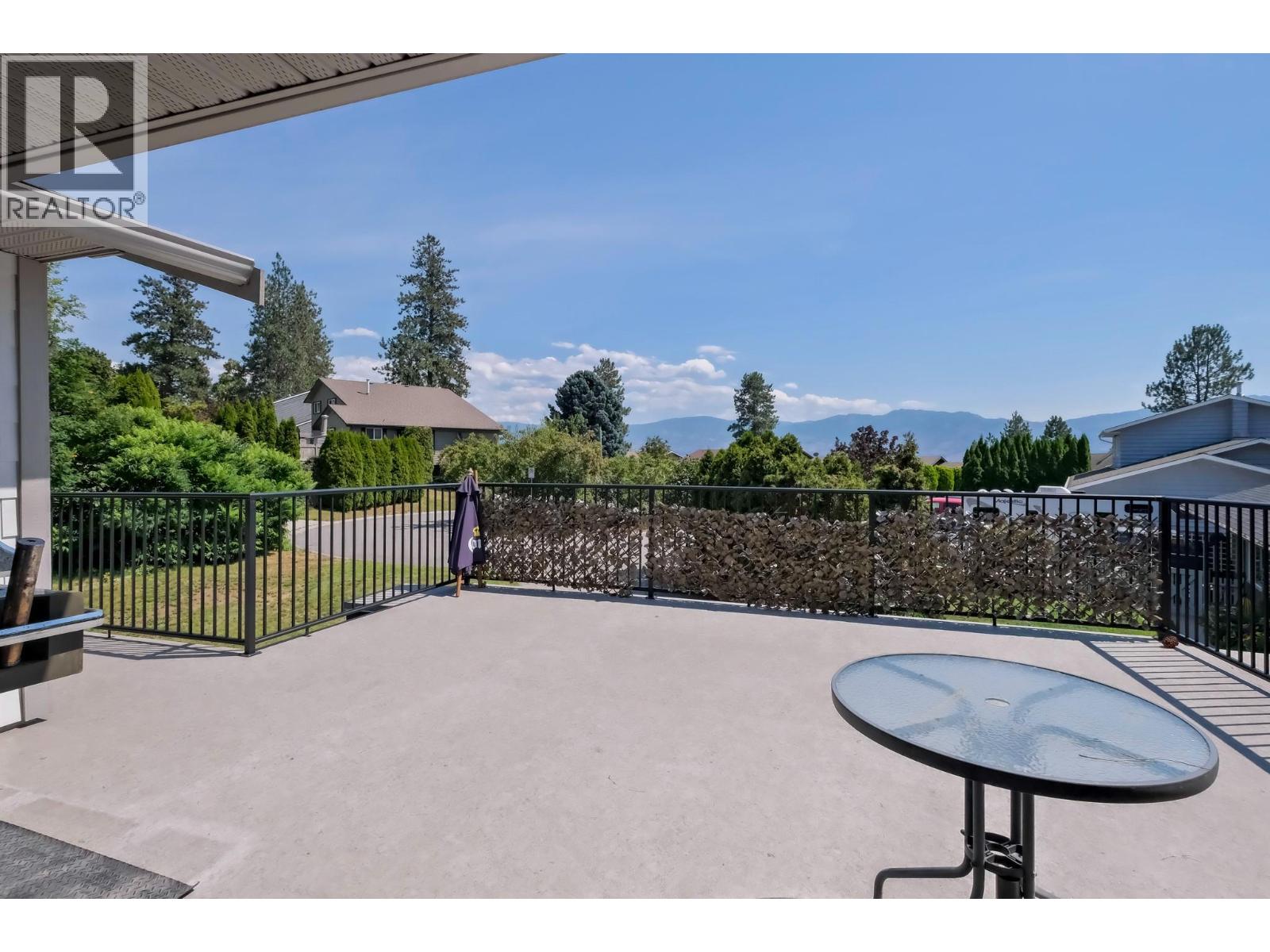  2284 Westville Place, West Kelowna