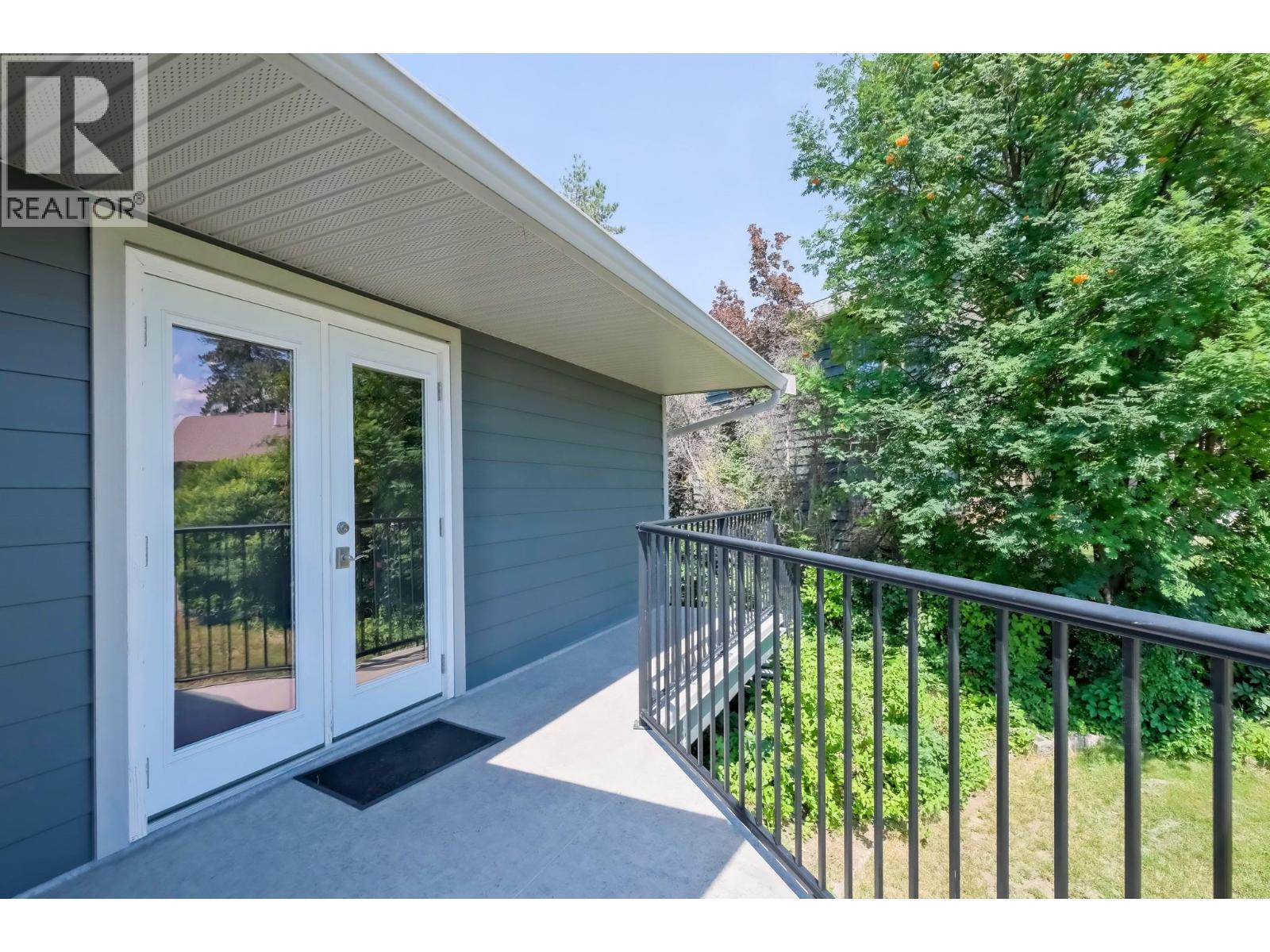  2284 Westville Place, West Kelowna
