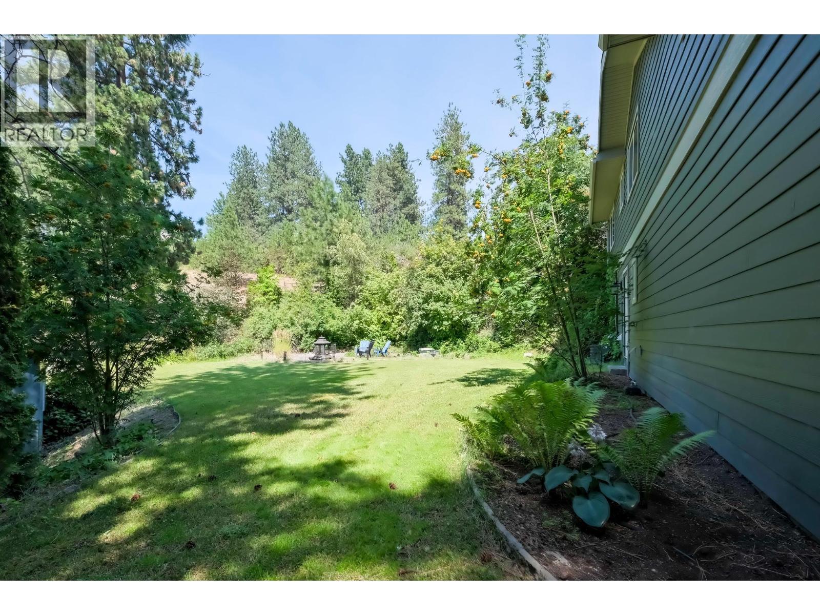  2284 Westville Place, West Kelowna
