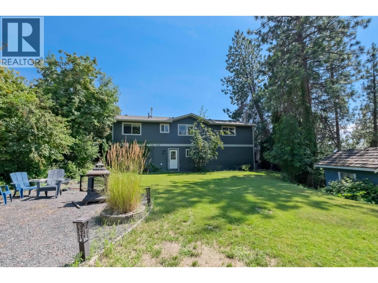  2284 Westville Place, West Kelowna
