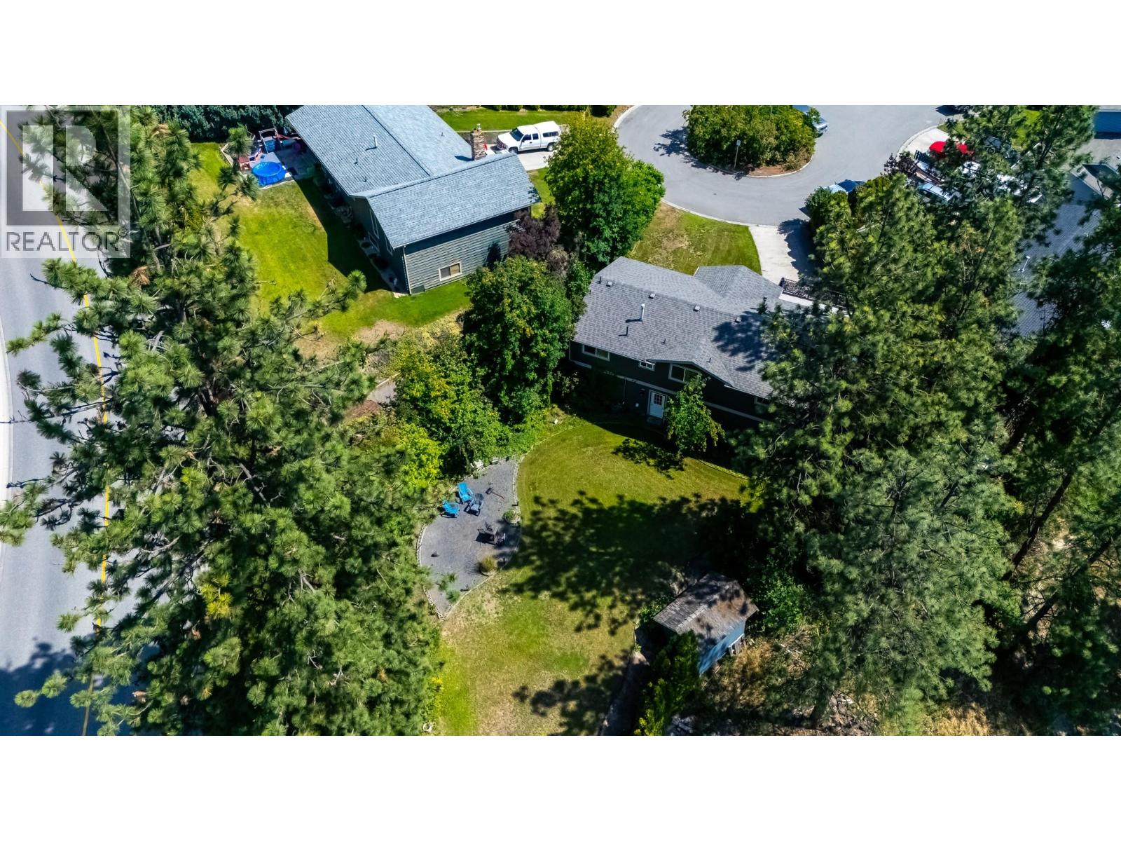  2284 Westville Place, West Kelowna