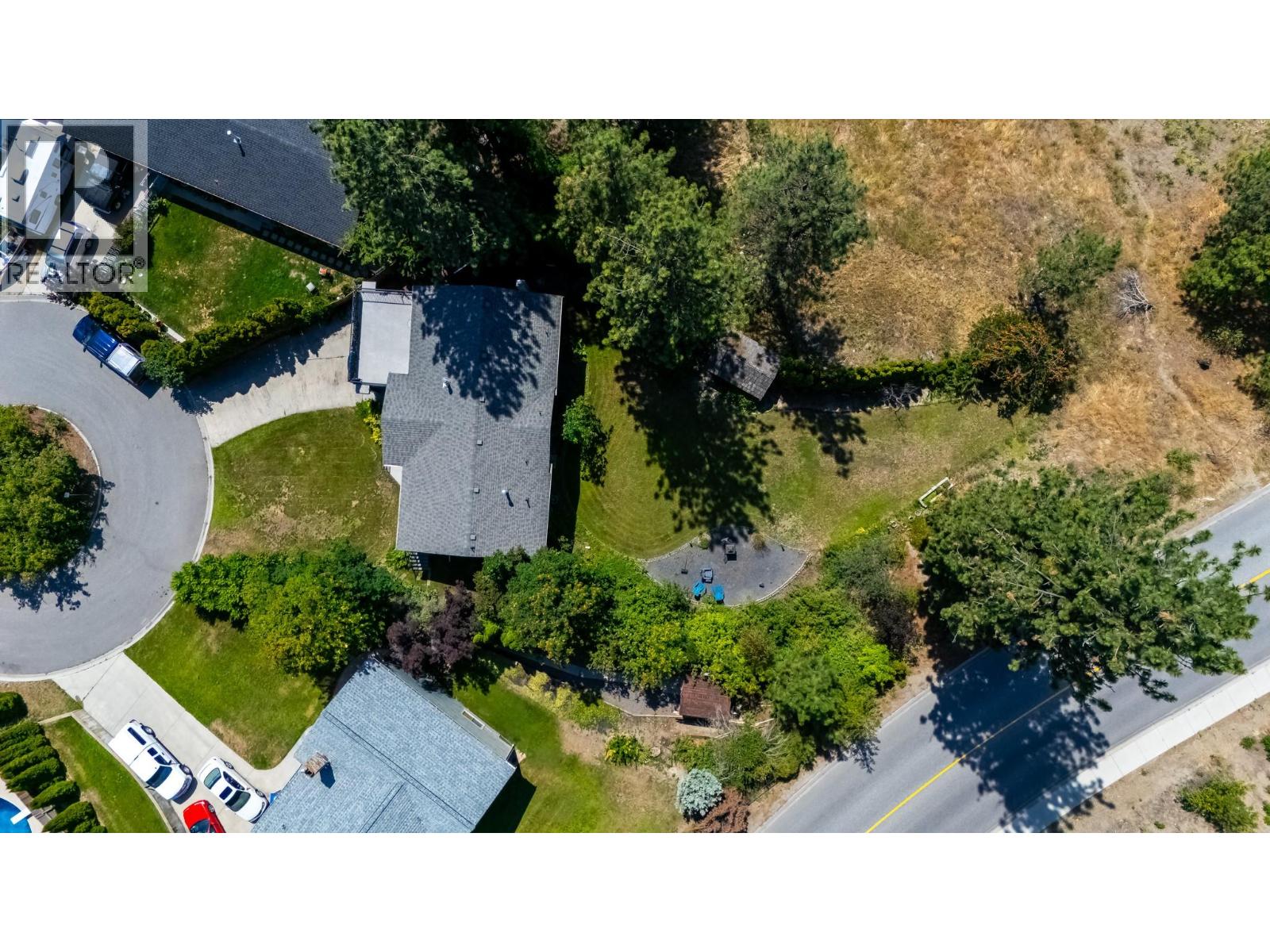  2284 Westville Place, West Kelowna