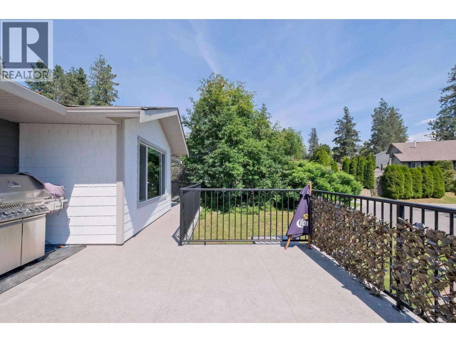  2284 Westville Place, West Kelowna