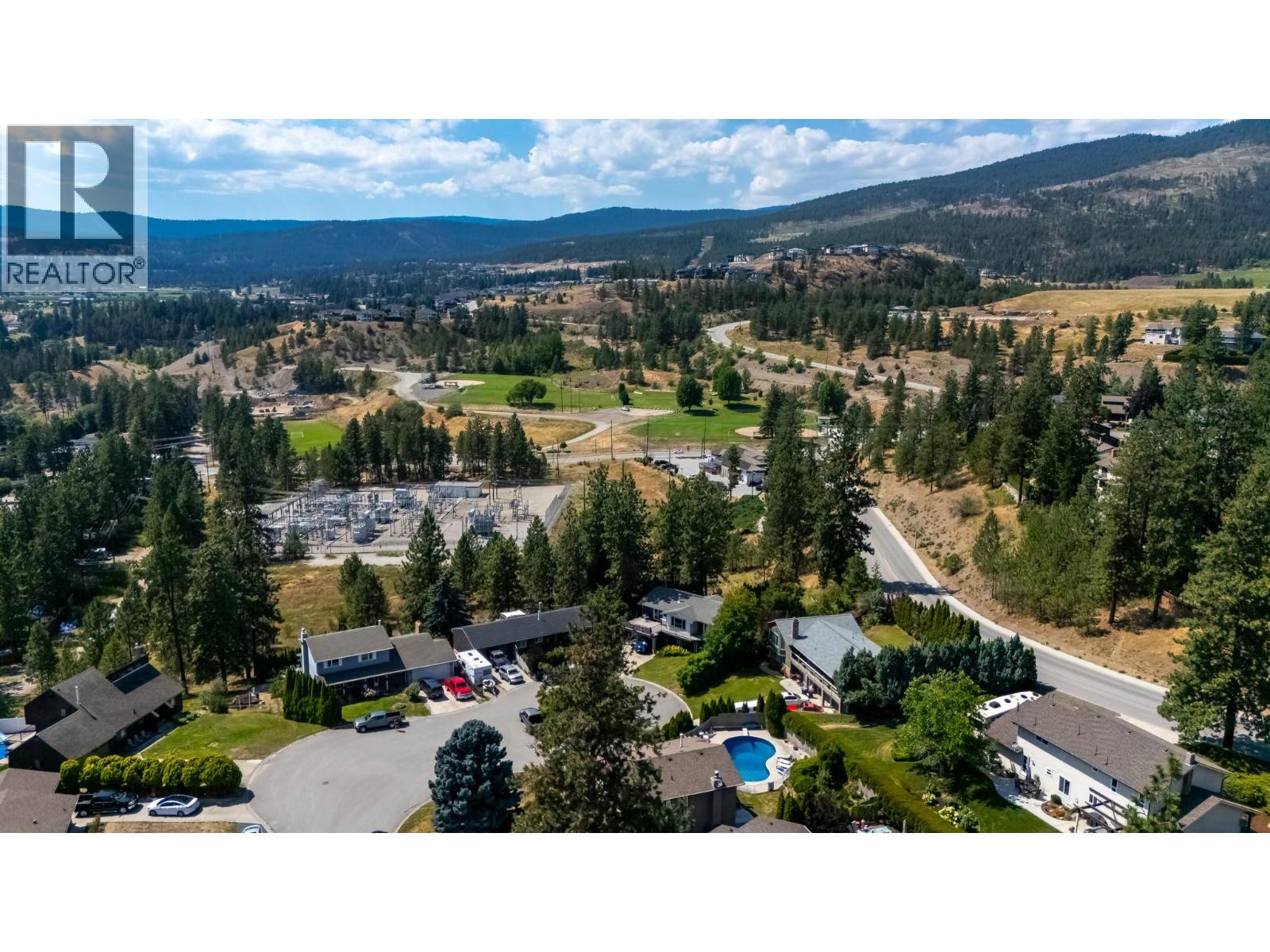  2284 Westville Place, West Kelowna