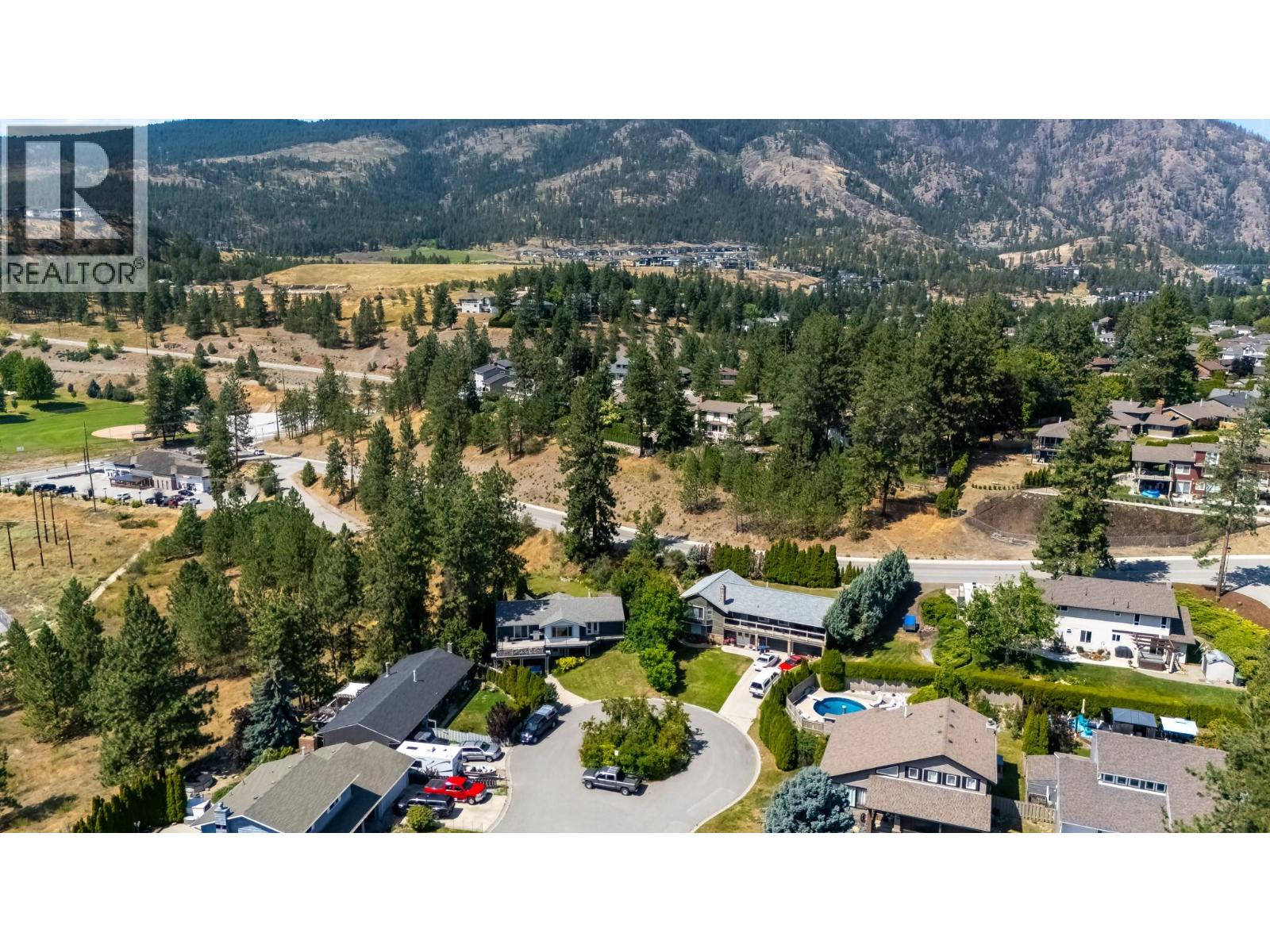  2284 Westville Place, West Kelowna