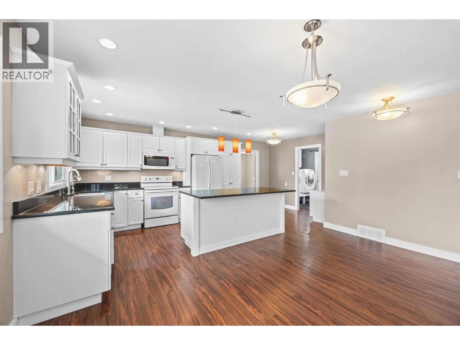  645 Mark Road, Kelowna