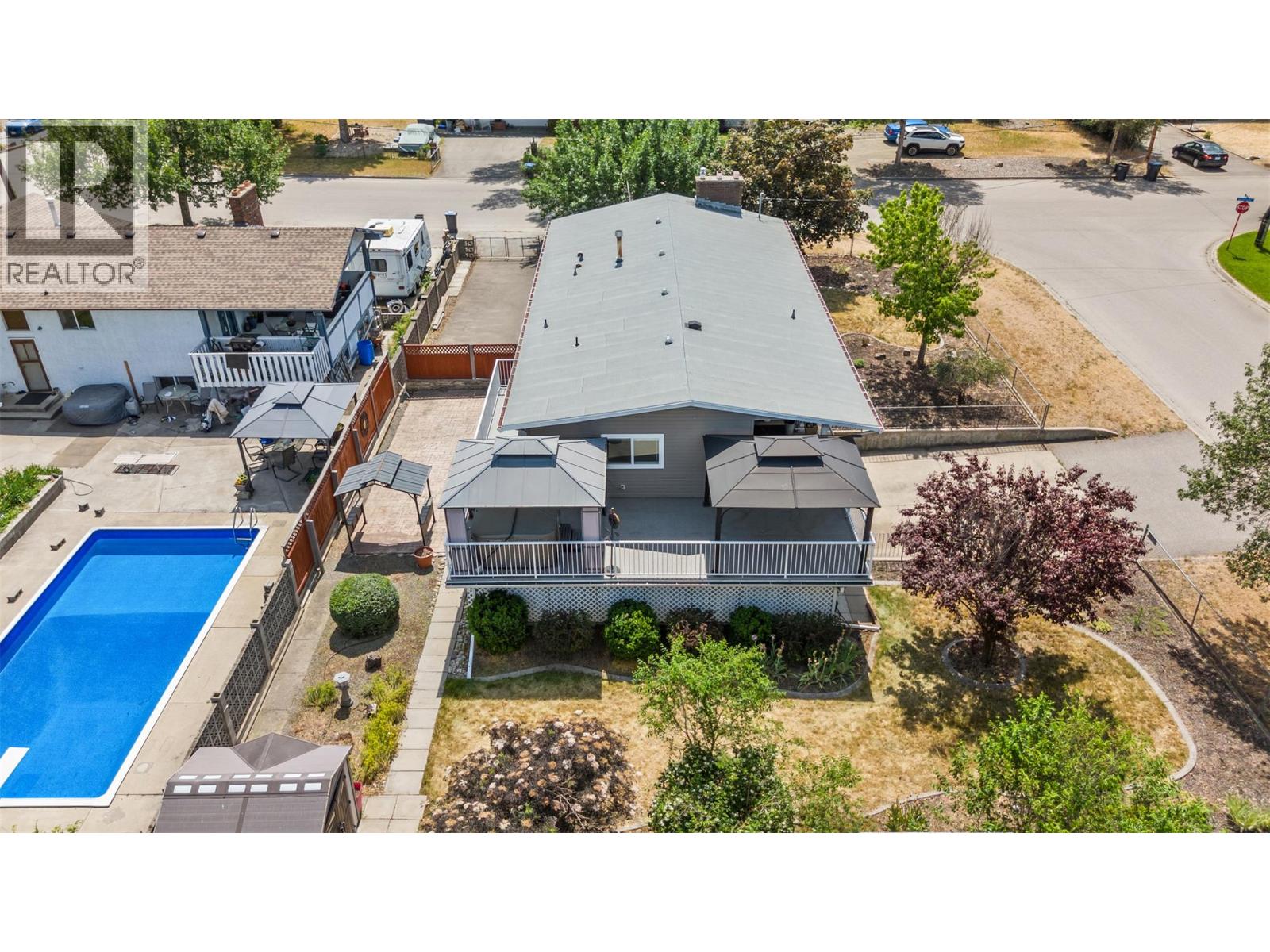  645 Mark Road, Kelowna