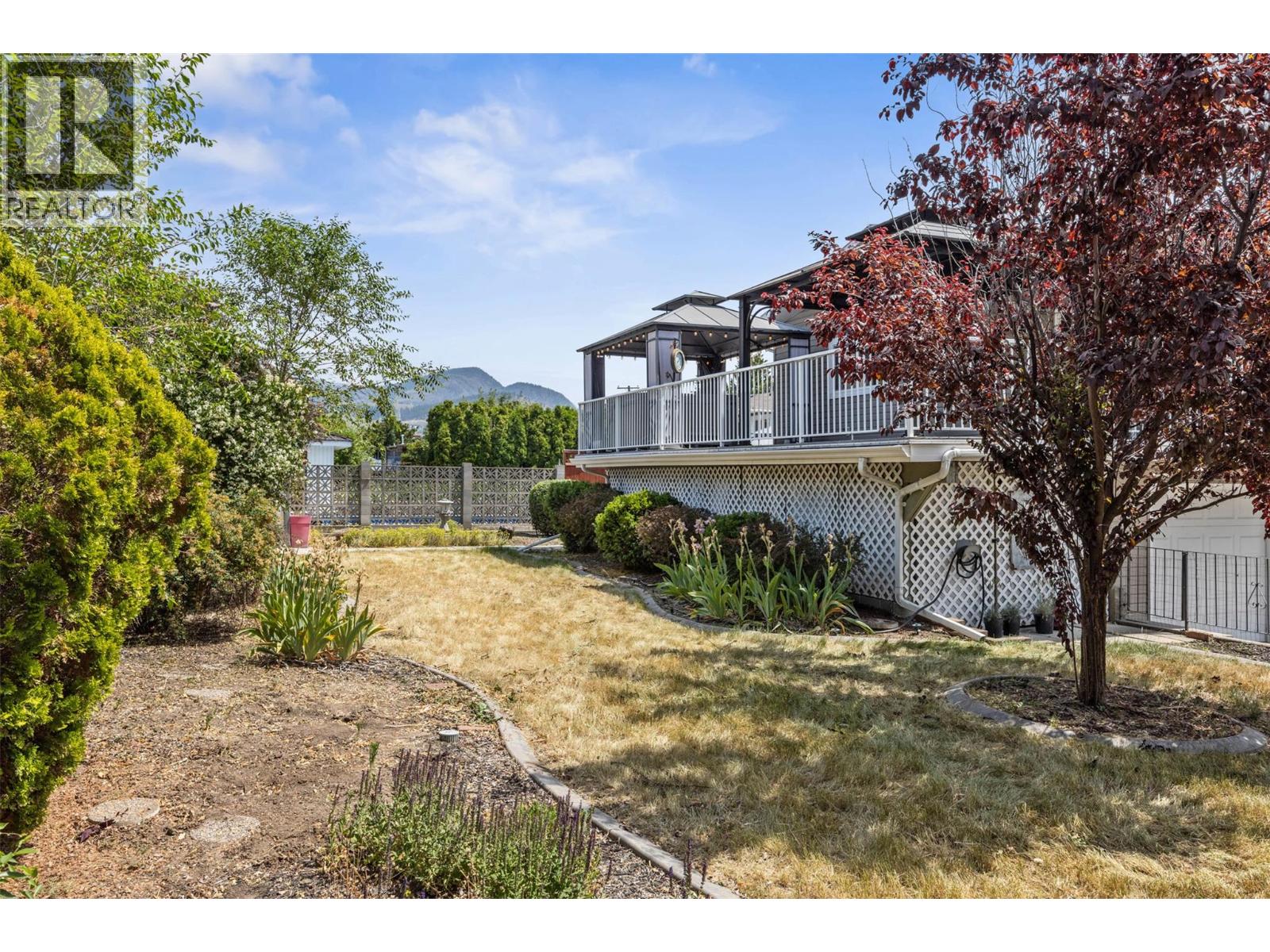  645 Mark Road, Kelowna