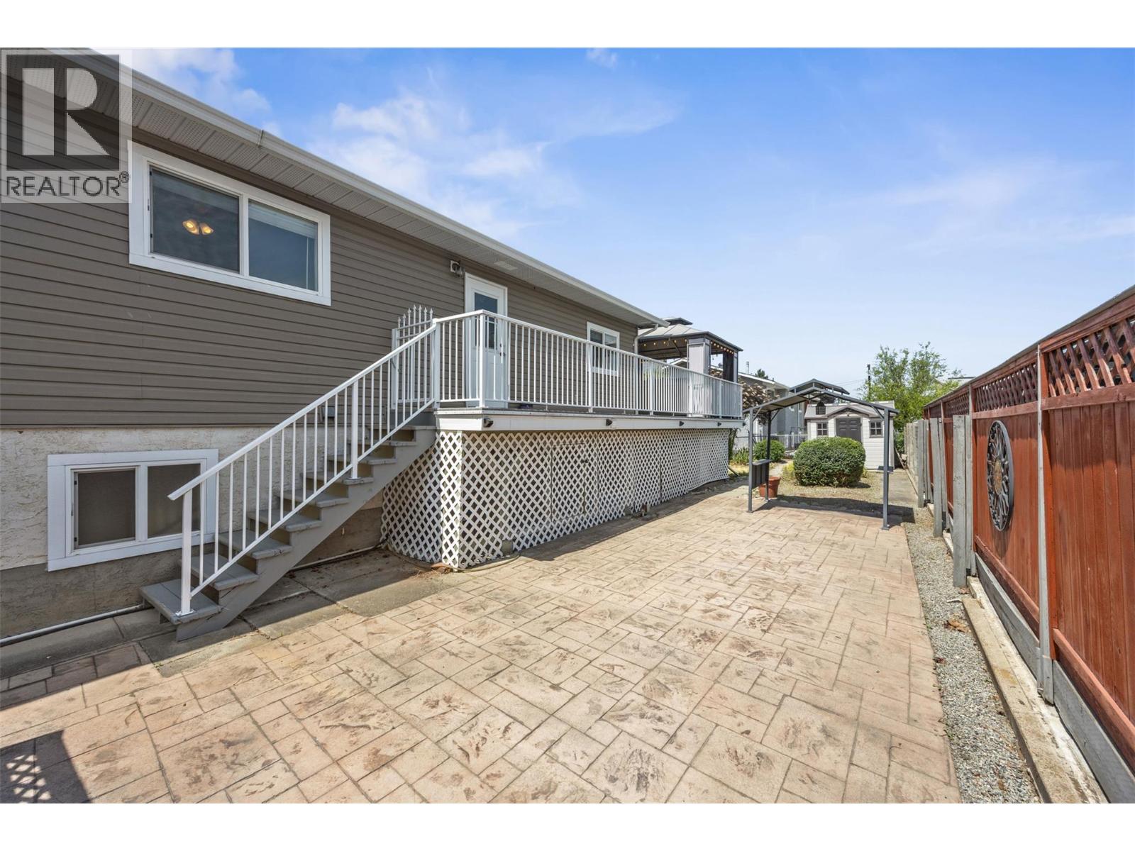  645 Mark Road, Kelowna