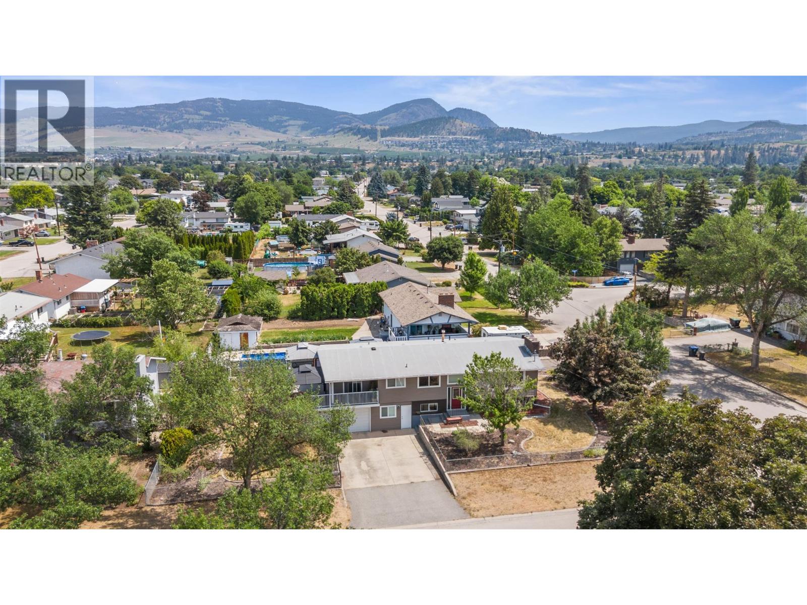  645 Mark Road, Kelowna