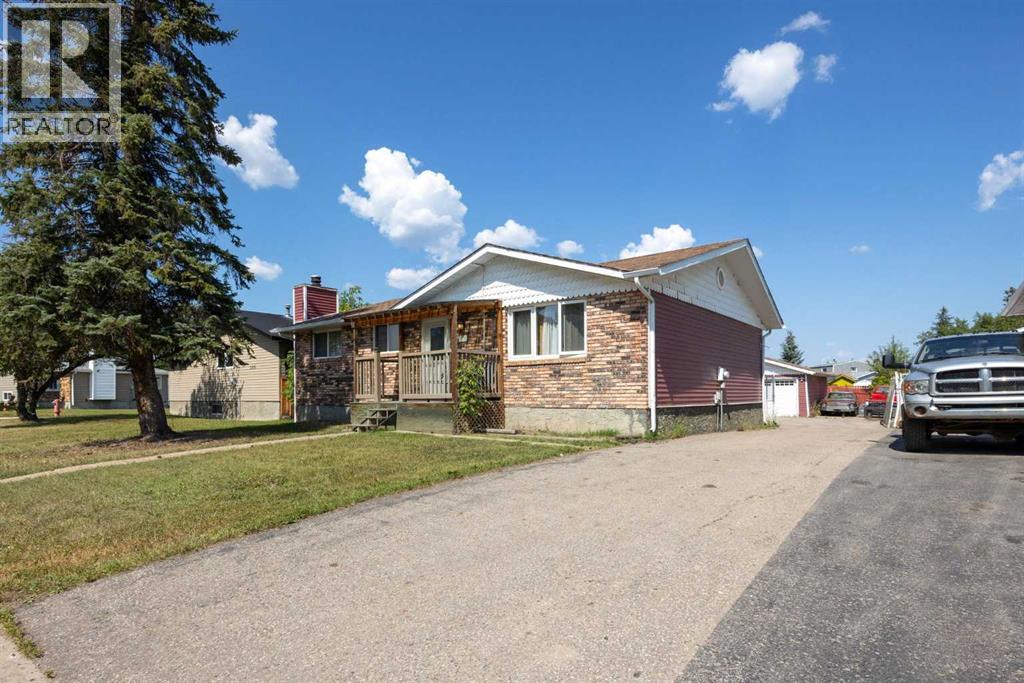 313 Hillcrest Drive, Fort McMurray