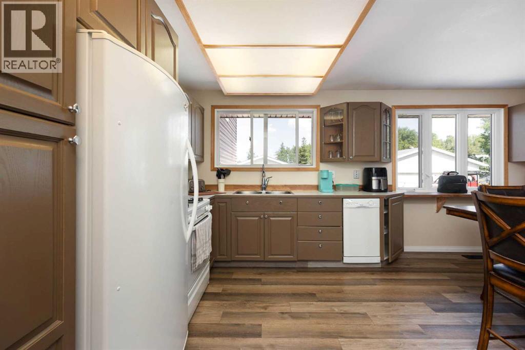 313 Hillcrest Drive, Fort McMurray