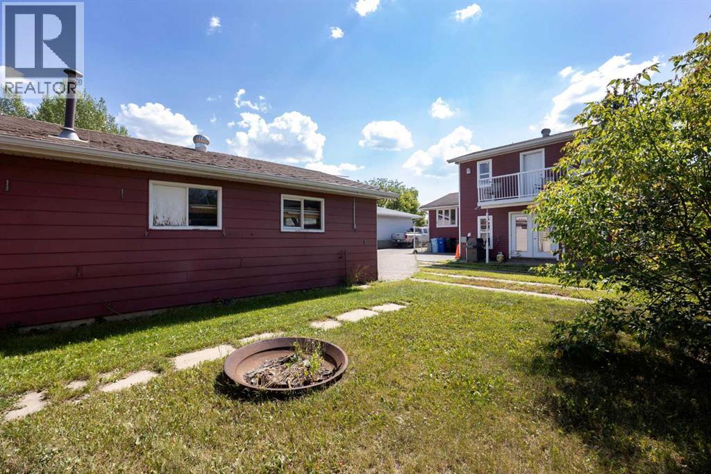 313 Hillcrest Drive, Fort McMurray