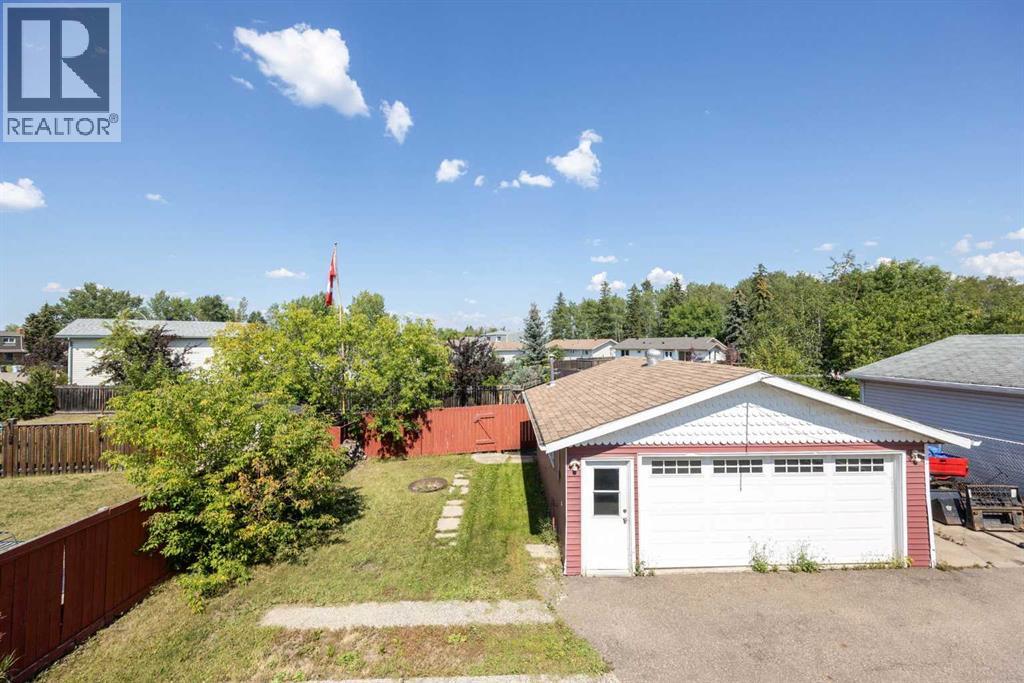 313 Hillcrest Drive, Fort McMurray