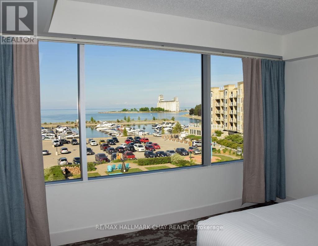 #2108/2110 9 HARBOUR STREET E - 14