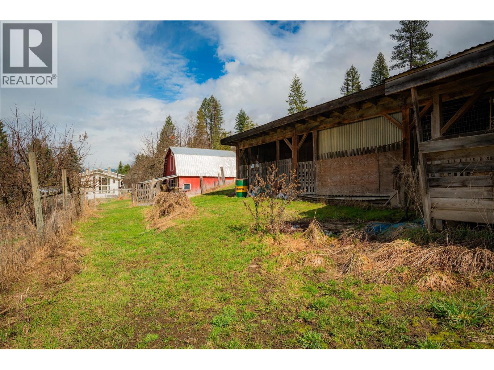 6943 KANIGAN ROAD - 91