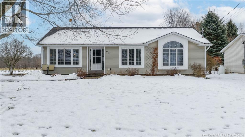 29 Oak Court - Photo 2 of 39, Sussex, New Brunswick