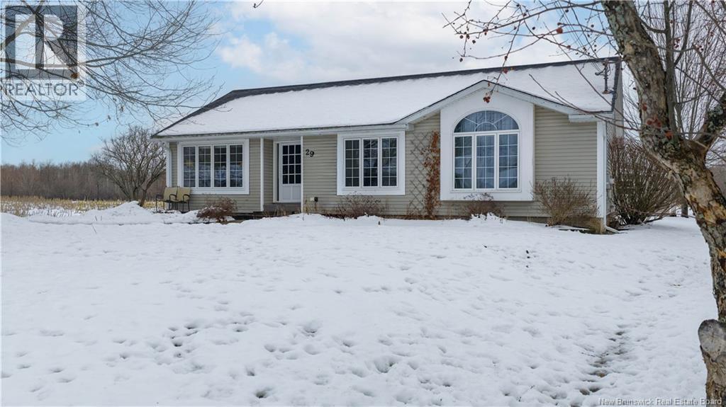 29 Oak Court - Photo 3 of 39, Sussex, New Brunswick