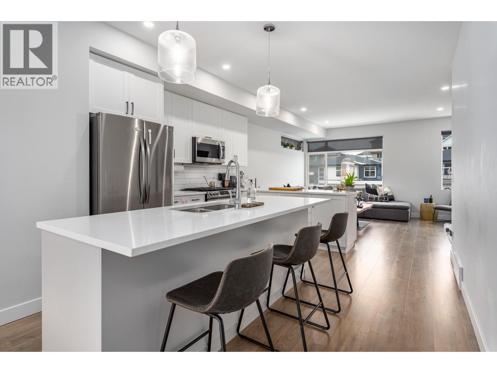 1901 QU'APPELLE Boulevard Unit# 111, Kamloops