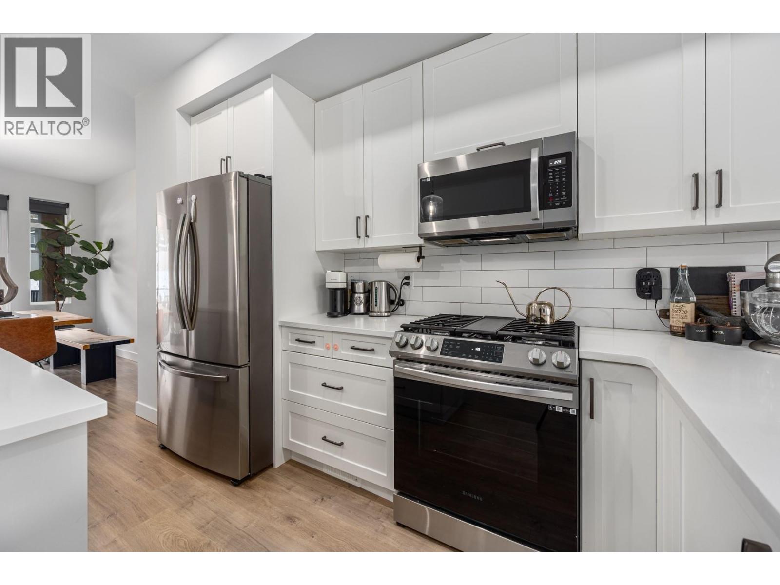 1901 QU'APPELLE Boulevard Unit# 111, Kamloops