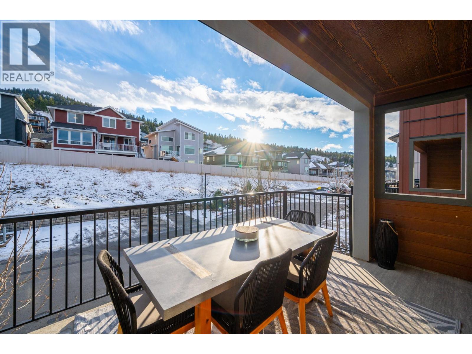 1901 QU'APPELLE Boulevard Unit# 111, Kamloops