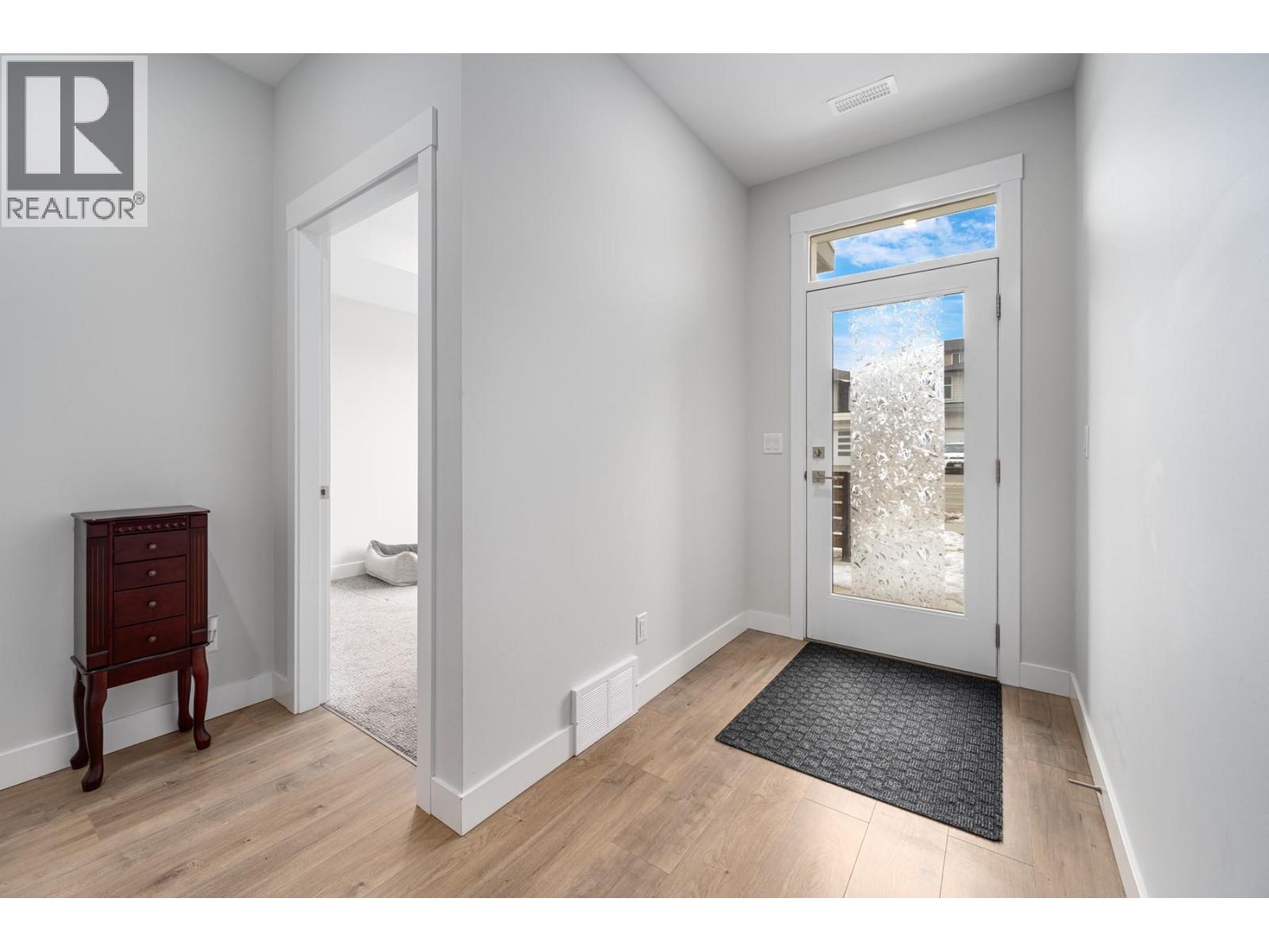 1901 QU'APPELLE Boulevard Unit# 111, Kamloops