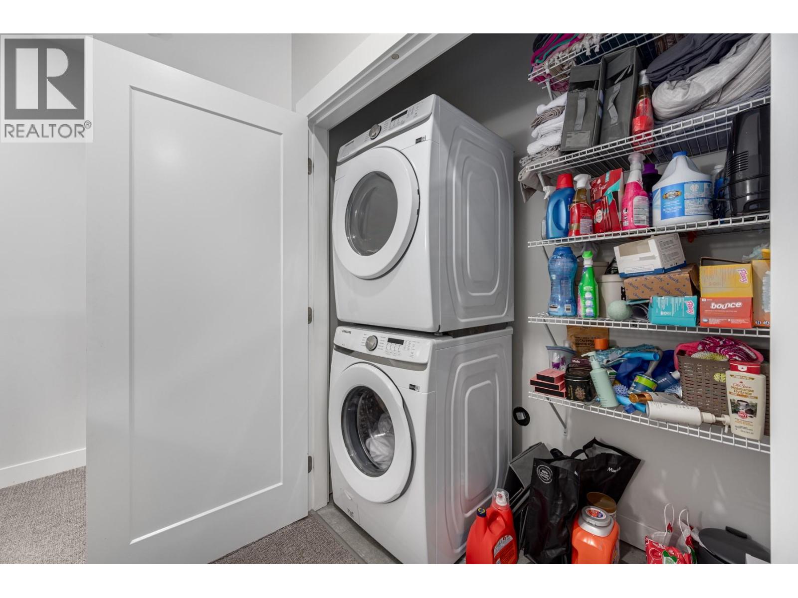 1901 QU'APPELLE Boulevard Unit# 111, Kamloops