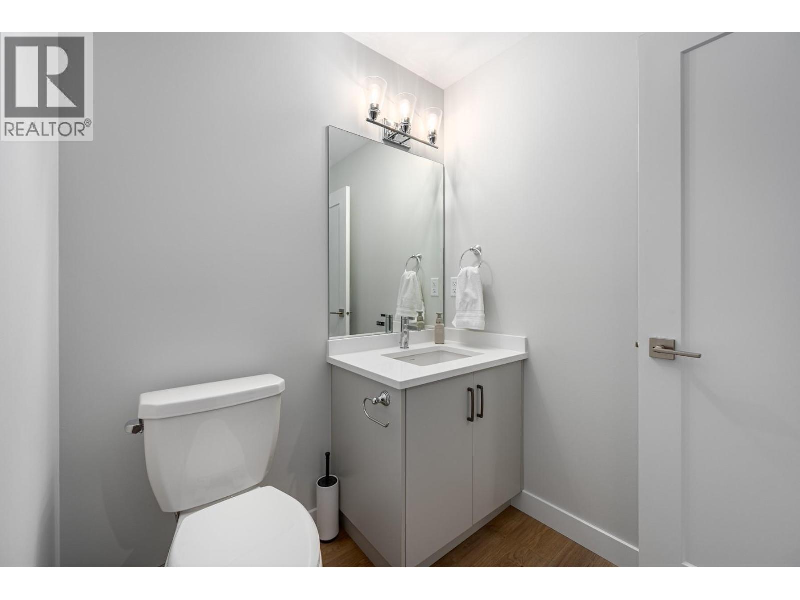 1901 QU'APPELLE Boulevard Unit# 111, Kamloops