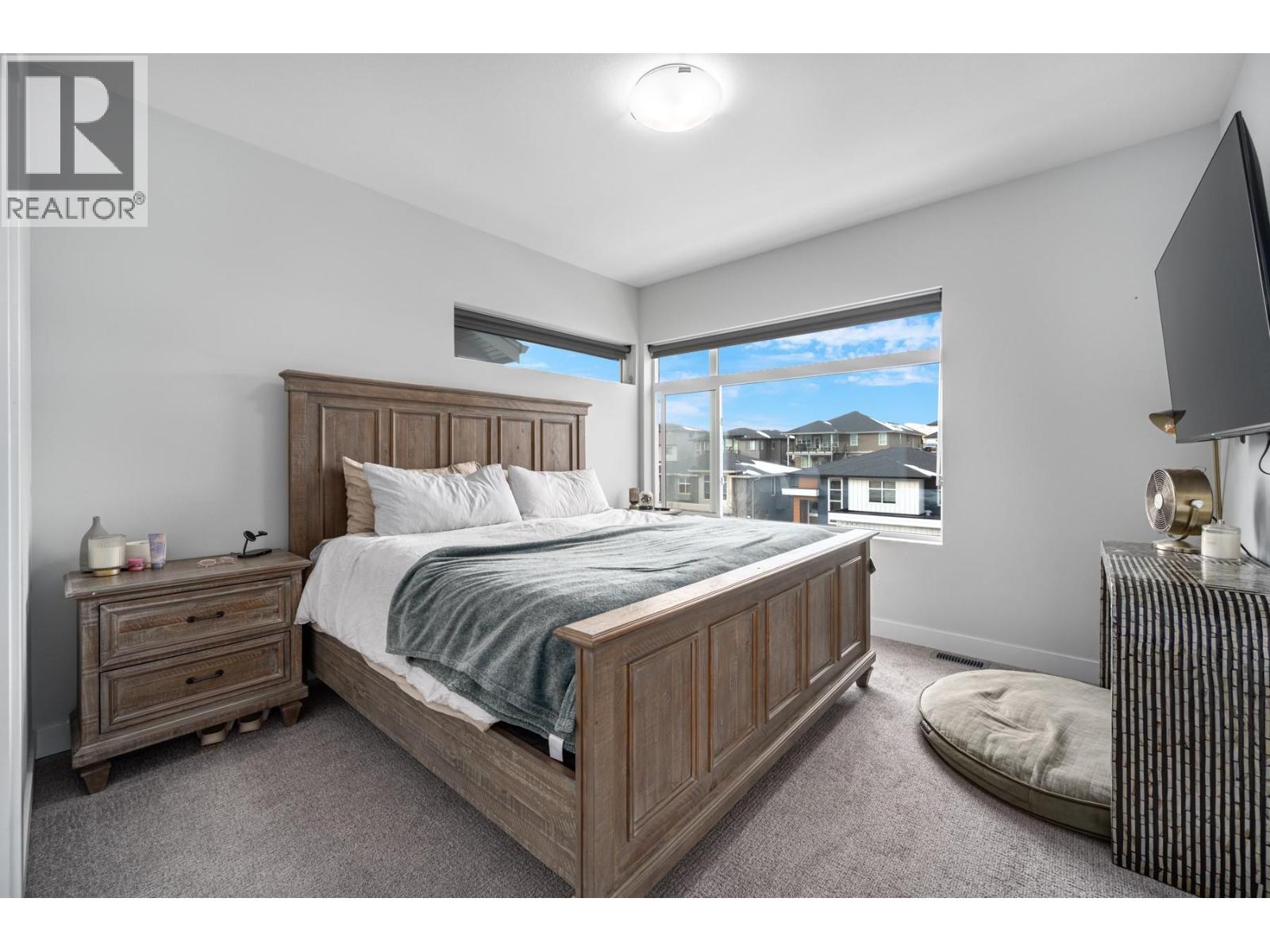 1901 QU'APPELLE Boulevard Unit# 111, Kamloops