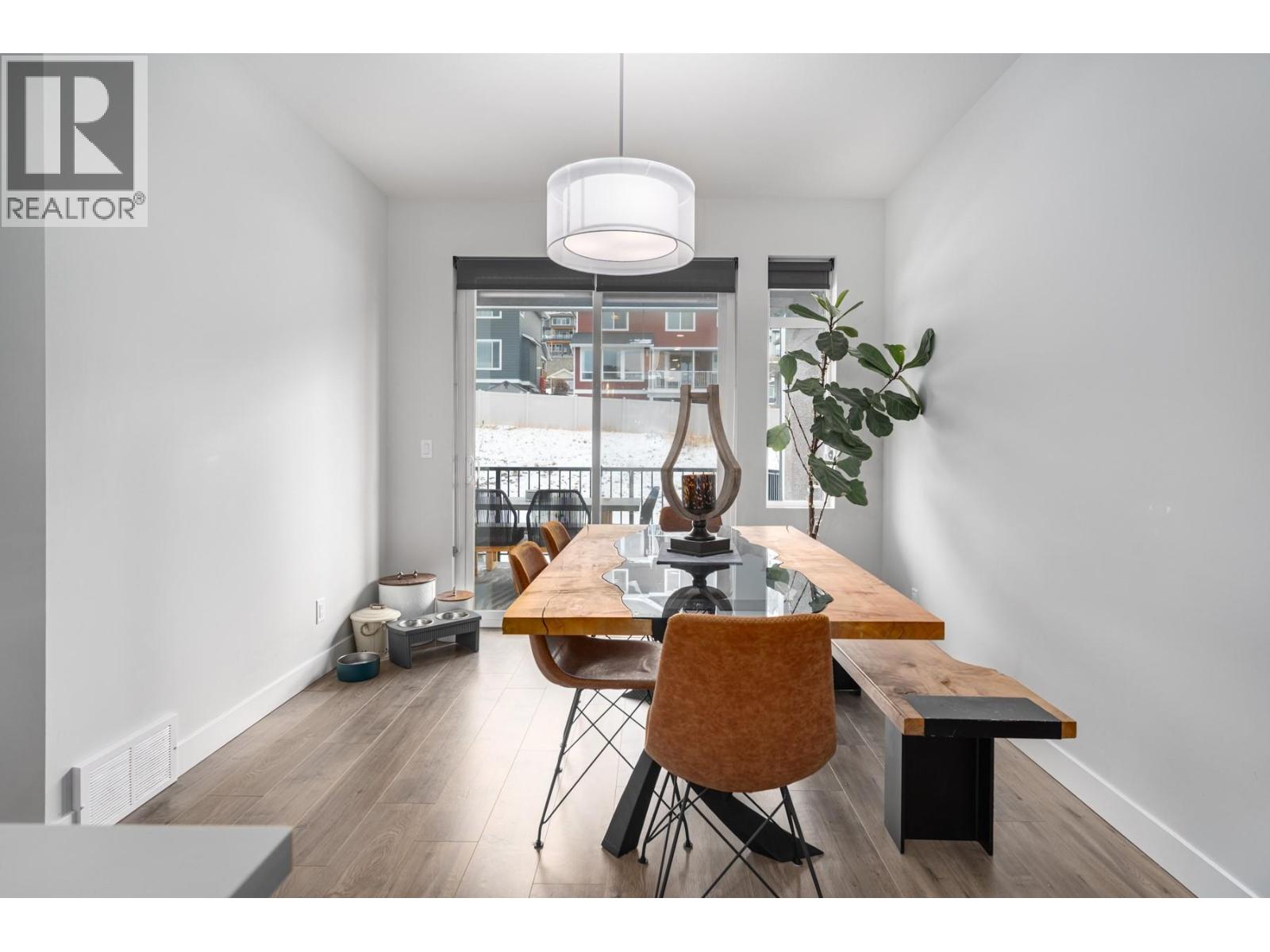 1901 QU'APPELLE Boulevard Unit# 111, Kamloops